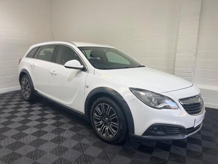 VAUXHALL